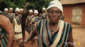 8.9K views · 119 reactions | From Amazon warriors to gladiators, the fierce females of Epic Warrior Women will inspire the fighter inside you. ⚔️ ️ Head to Smithsonian Channel Plus to stream the entire series. https://bit.ly/3aBQgF4 | Smithsonian Channel | Facebook