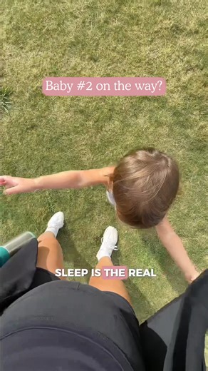 Preparing for Baby #2 or finally ready to start a sleep routine with your newborn or toddler? The ultimate sleep bundle is just for you. Newborn Sleep Guide Your go-to newborn sleep bible—packed with evidence-based guidance to help you build solid sleep foundations right from the start. Week-by-week nap and feed schedules, plus practical troubleshooting tips to help you avoid common challenges and feel confident during those early months.⁣ ⁣ Baby & Toddler Sleep Guide No more second-guessing you