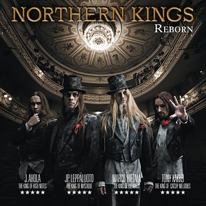 Don't bring me down - Letra - Northern kings