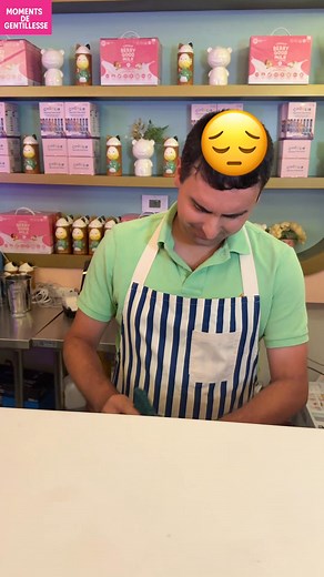 Joie Inattendue d'Anniversaire! Que feriez-vous pour rendre un ami heureux? Generated using Kling AI . . . (À des fins de divertissement uniquement. Consulter des professionnels si des conseils sur les activités sont présentés. Aucune affiliation à une marque n'est implicite si elle est représentée. Si le contenu s'inspire d'événements réels, des adaptations créatives peuvent être incluses. Le contenu peut inclure des images publiques.) | Fabiosa - Rendez-le plus facile