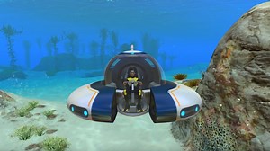 Modders have brought multiplayer to Subnautica