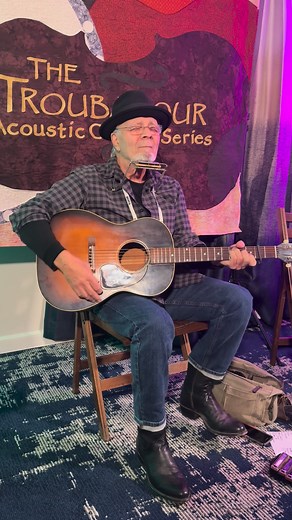 Kathryn Severing Fox - Musician on Reels