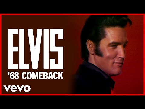 Elvis Presley - Trouble (Discotheque) ('68 Comeback Special)