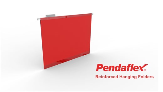 Watch Pendaflex Reinforced Hanging Folders on Amazon Live
