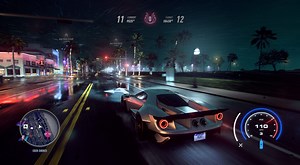 Need for Speed Heat: How to Get REP Fast