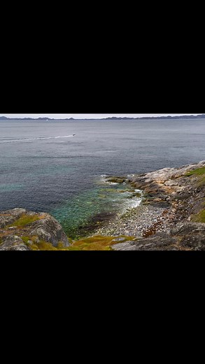 A walk around Nuuk, Greenland. | Kathy Adams Clark