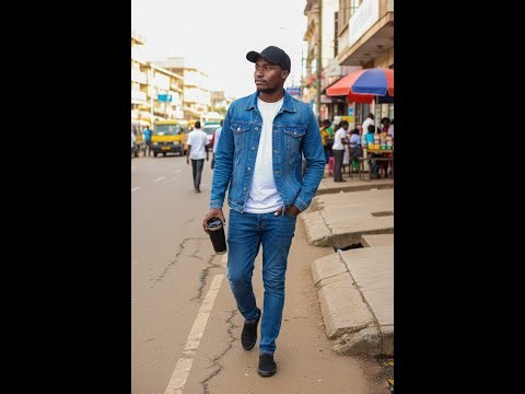 "Eugine Arita – CEO Flow (Official Rap Anthem)"