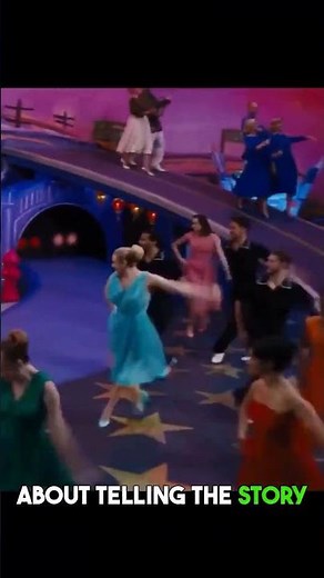 Film Blocking Masterclass: Elevate Your Visual Storytelling