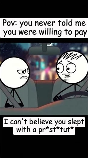 Pov: What do you expect? #shorts #stickfigureanimations #stickfigureart