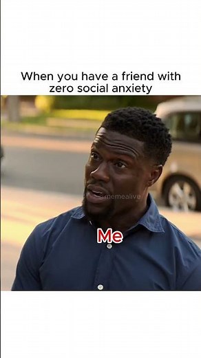 When you have a bro with zero social Anxiety! 😓💀 #memes #trending #shorts