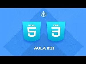 Curso de HTML5 e CSS3 #31 - CSS da página de emprego parte 2