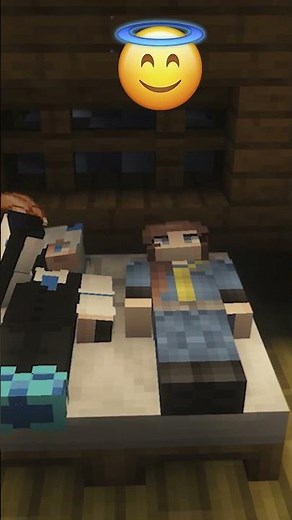 Minecraft Love Story...💔