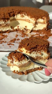 Salted Caramel Cheesecake Recipe | Fully Crusted Upside-Down Style