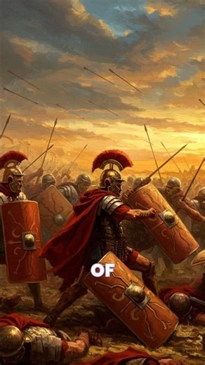 The Roman Disaster at Carrhae