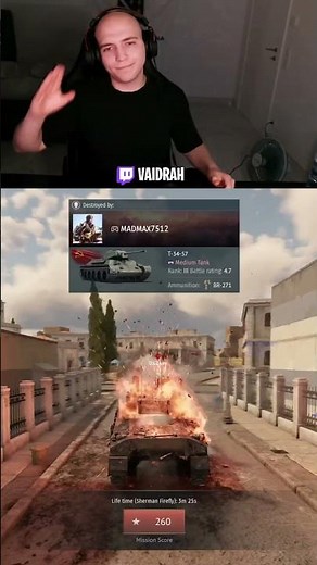 Gaijin cursed British tech tree #warthunder