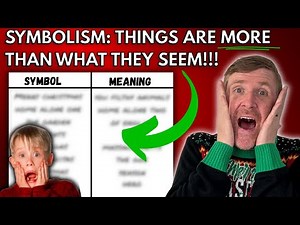 What is SYMBOLISM? (and How to Analyze Symbols in Literature!)