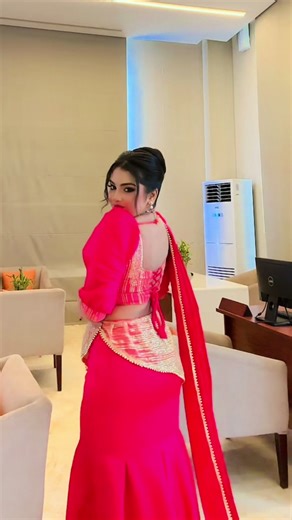 Exploring Modern Sari Styles and Trends