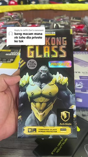 King Kong Tempered Glass Privacy: Full Review and Installation Guide