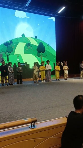 alauddin sings for his concert 2024