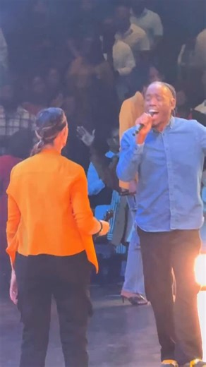 Sundays at The Faith Center are more than just a message. They’re an experience. From the moment you walk in— the worship, the Word, the community, the atmosphere— every part of the service is intentional and life-giving. It’s not just church you attend. It’s church you feel. It’s church you grow in. Make 2026 the year you try church again. We’ll be here, ready to welcome you | The Faith Center