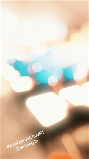 #IFDRecruitClass91 Swearing In If you are interested in securing a spot as a member of IFD Recruit Class 92, slated for January 2027, the IFD Application Process is open until January 30th. Apply Here: https://www.governmentjobs.com/careers/indianapolis/jobs/5108206/firefighter-ifd More Info Here: https://www.indy.gov/activity/become-a-firefighter