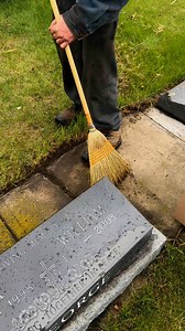 Part 2 of the headstone flower holders #memorial #flowers | Theeupcycler Metal Art