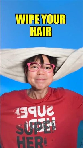 Step by Step Washing Routine for Kids 🧼 #learn #kids