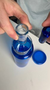 Clean glass changes how gravity feels and tastes. Every color delivers the same smooth pull ✨ | Gallant Gravity