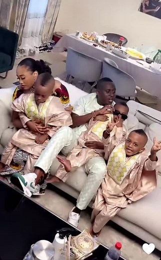 Barouni Gamby 🇲🇱