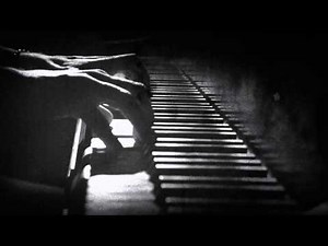 Dark Gothic Piano, Sonet