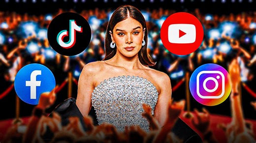 Why Hailee Steinfeld is deleting her social media apps