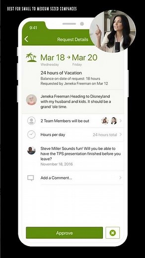 Best Vacation Management Tools for Large And Small Teams