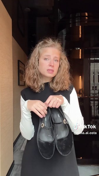 Rima Al Osta على TikTok