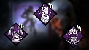 5 best killer perks in Dead by Daylight 7.1.0