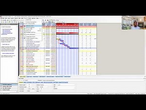Displaying a Tornado Graph in Primavera Risk Analysis