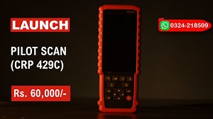 41 reactions · 14 shares | Launch Pilot Scan | CRP 429C | Best OBD2...