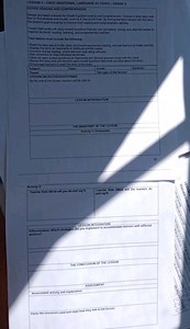 Design and teach a Grade 3 guided reading and comprehension les... | Filo