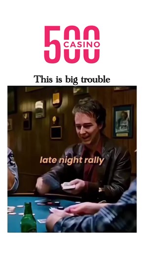 ClipsByTeeplus on Instagram: "Rounders (1998) is a crime drama that dives into the underground poker scene of New York City. The story follows Mike McDermott, a gifted poker player who quits gambling after a devastating loss, choosing instead to focus on law school and a straight life. His plans fall apart when his reckless friend Worm is released from prison and drags him back into high-stakes, illegal poker games to pay off dangerous debts. Forced to rely on skill, discipline, and nerve, Mike 