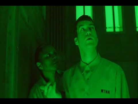 Cube Zero Ending Remake (WARNING: SPOILERS!!!)