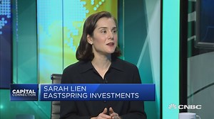 Spotlight on Asian tech stocks