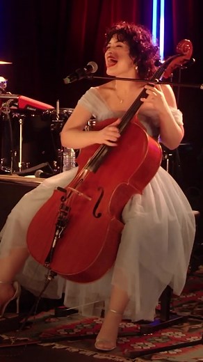 لا تفوّتوا فرصة حضور أمسية الجاز! حيث يجتمع نخبة من أبرز فناني الجاز على جزيرة النور يوم 14 ديسمبر. احجزوا مقاعدكم الآن عبر Platinumlist.net Don’t miss the jazz evening, where a lineup of top jazz artists will gather on Al Noor Island on December 14. Book your seats now at Platinumlist.net | Al Noor Island