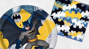Watch Batman Birthday Decorations on Amazon Live
