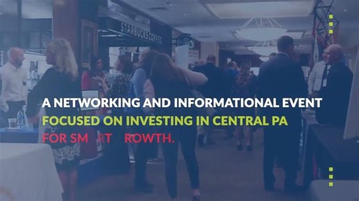 IDF 2026 Video | Focus Central Pennsylvania