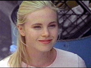 Katherine "Kat" Hillard (Power Rangers)