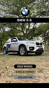 16K views · 21 reactions | BMW X6 / 2012 Model / Single Owner / Price 12.90 Lakhs Contact 9953970666 #cars #usedluxurycars #delhiusedcars #bestcardeals #bmwx6 #bmwx6forsale #bmwx62012forsale #carbuyers | Moto Finder | Facebook
