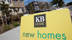 KB Homes set to report earnings on Wednesday