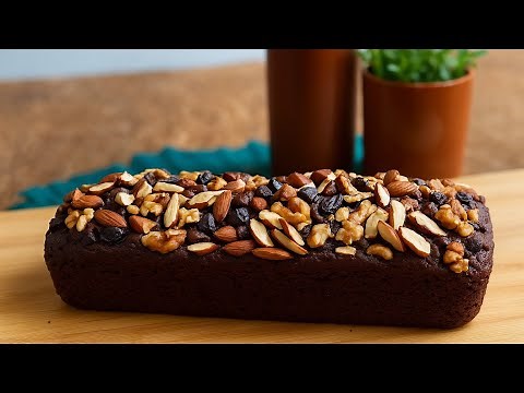 No flour! No sugar! The best Oatmeal Cake recipe For A Healthy Breakfast! that Everyone loves!