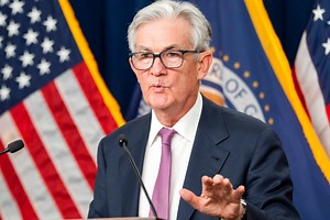 ‘Significant decline’ in inflation expected this year, Fed chair says