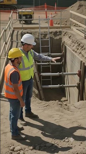 Excavation Safety Saves Lives