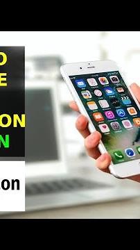 How To Change Video Quality on Amazon Prime Video